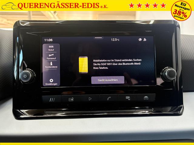 Beispielbilder, ggf. teilweise mit Sonderausstattung