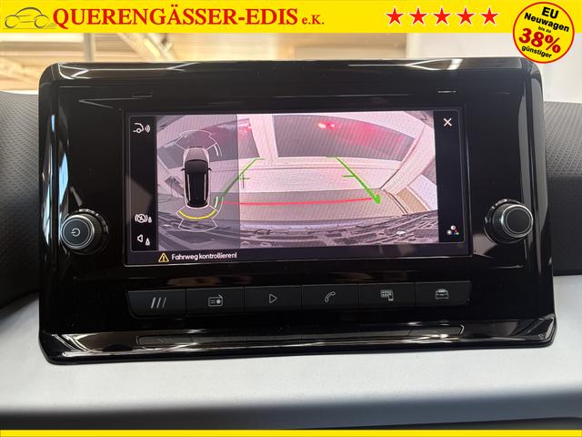 Beispielbilder, ggf. teilweise mit Sonderausstattung