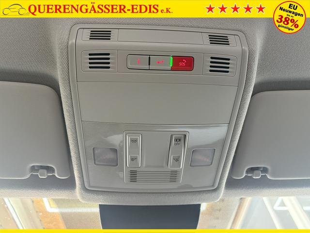 Beispielbilder, ggf. teilweise mit Sonderausstattung