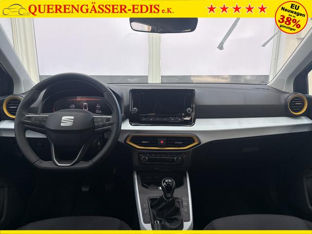 Beispielbilder, ggf. teilweise mit Sonderausstattung