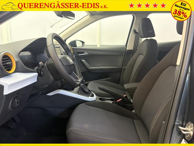 Beispielbilder, ggf. teilweise mit Sonderausstattung