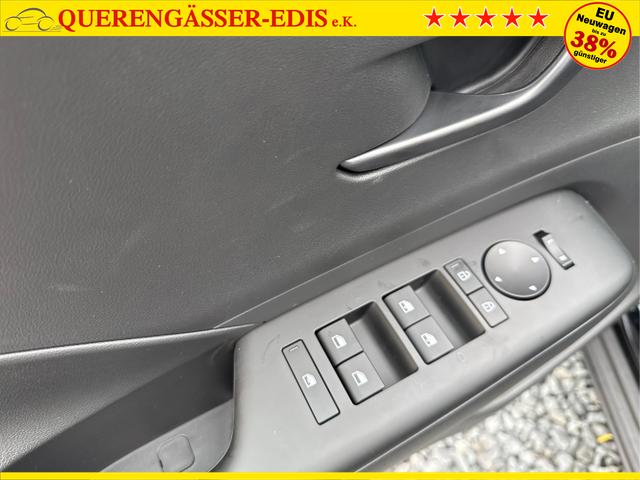 Hyundai / KONA / Schwarz / / / HEV DCT ACC NAVI RFK Smart Key