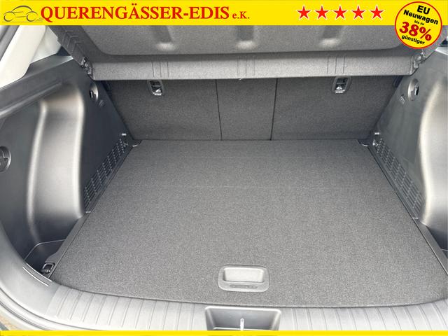 Hyundai / KONA / Schwarz / / / HEV DCT ACC NAVI RFK Smart Key