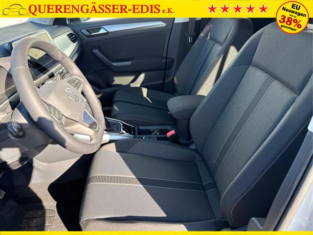 Volkswagen / T-Roc / Grau / / / LED-PLUS SHZ ACC RFK PDC 