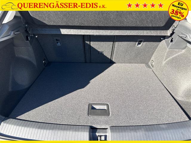 Volkswagen / T-Roc / Grau / / / LED-PLUS SHZ ACC RFK PDC 