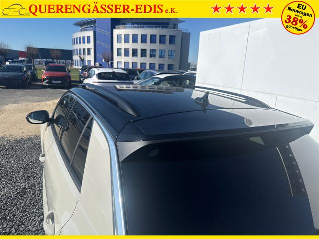 Volkswagen / T-Roc / Grau / / / SHZ ACC RFK PDC 