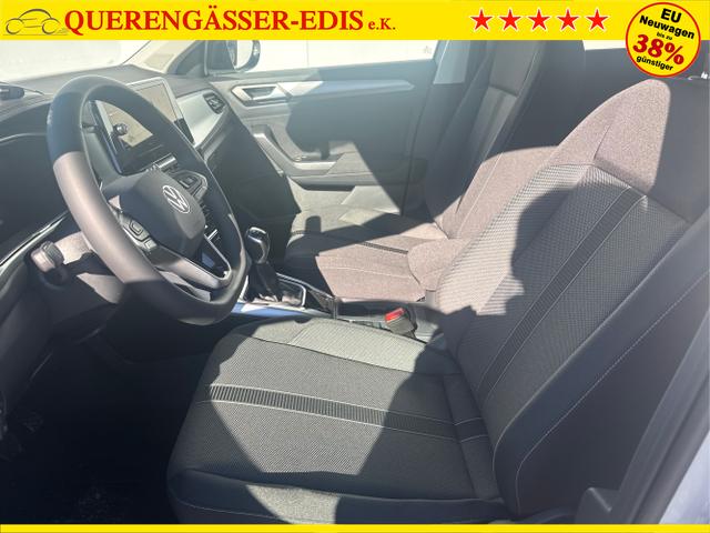 Volkswagen / T-Roc / Grau / / / SHZ ACC RFK PDC 