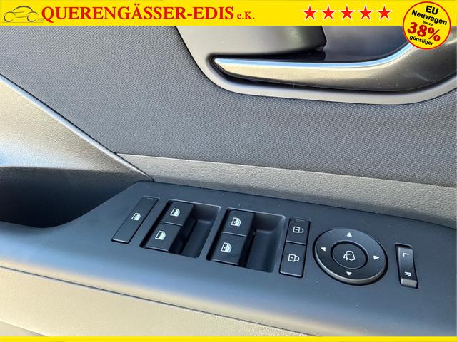 Hyundai / KONA / Grau / / / 1.6 4WD T-GDi DCT N-LINE SHZ NAVI ACC RFK