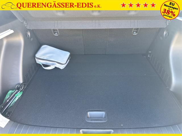 Hyundai / KONA / Grau / / / 1.6 4WD T-GDi DCT N-LINE SHZ NAVI ACC RFK