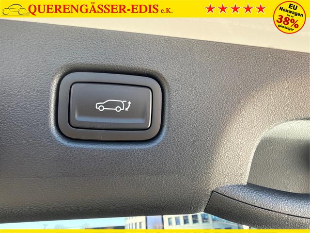 Hyundai / KONA / Grau / / / 1.6 4WD T-GDi DCT N-LINE SHZ NAVI ACC RFK