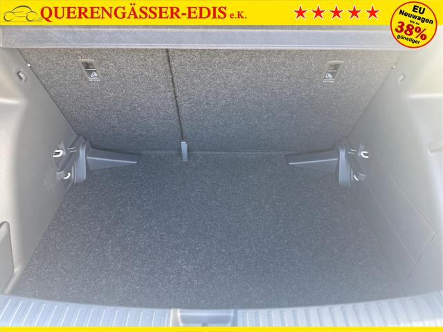 Skoda / Fabia / Wei&szlig; / / / DSG PDC v+h KLIMAAUTOMATIK