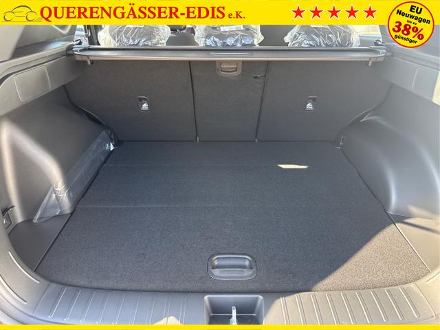 Hyundai / TUCSON / Schwarz / / / SHZ NAVI PDC RFK 