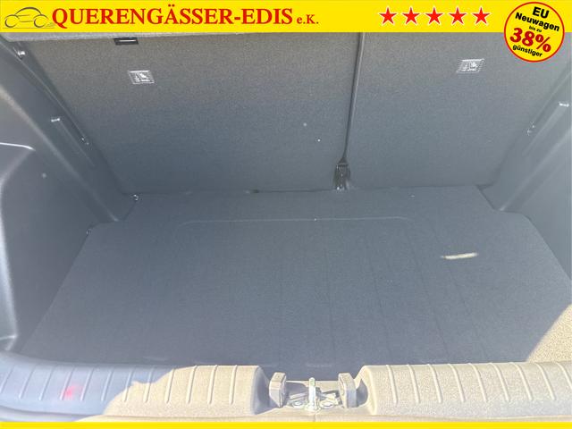 Hyundai / i20 / Wei&szlig; / / / BLACK PACK KLIMAAUTOMATIK NAVI WP