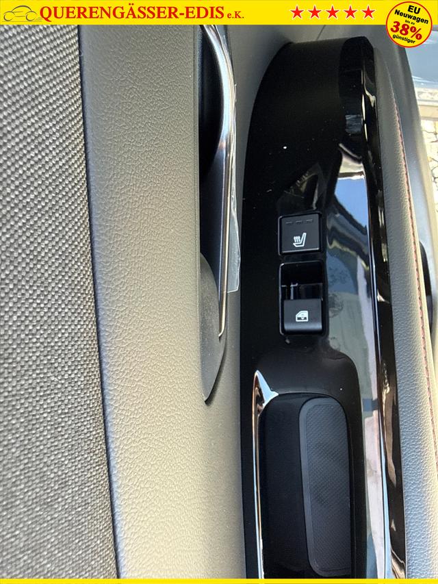 Hyundai / TUCSON / Grau / / / AUT N-LINE PANO SHZ SMART KEY ACC 