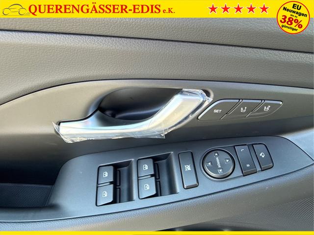 Hyundai / i30 / Grau / / / DCT ACC SHZ SMART KEY 