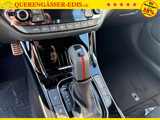 Hyundai / i30 / Grau / / / DCT ACC SHZ SMART KEY 