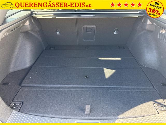 Hyundai / i30 / Grau / / / DCT ACC SHZ SMART KEY 