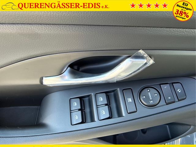 Hyundai / i30 / Grau / / / DCT N-LINE SHZ NAVI RFK