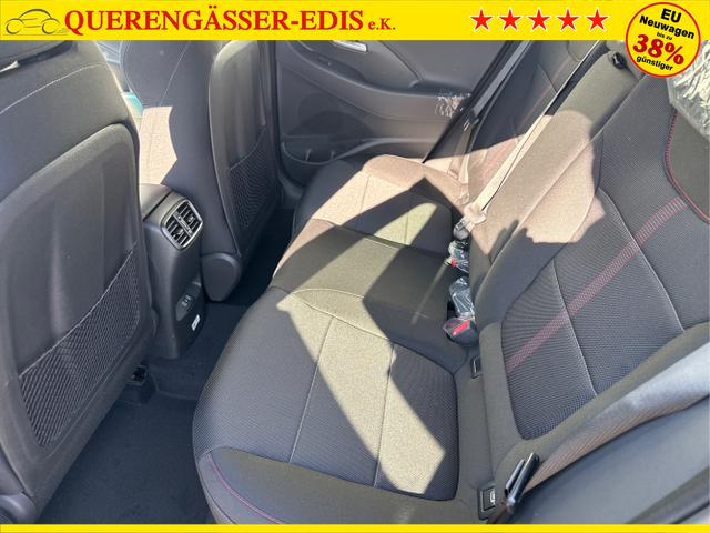 Hyundai / i30 / Grau / / / DCT N-LINE SHZ NAVI RFK