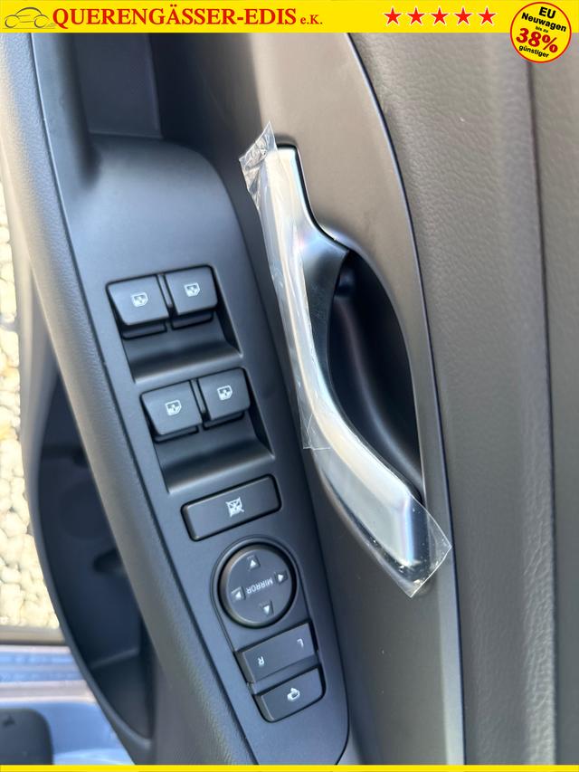 Hyundai / i30 / Blau / / / DCT N-LINE SHZ NAVI RFK