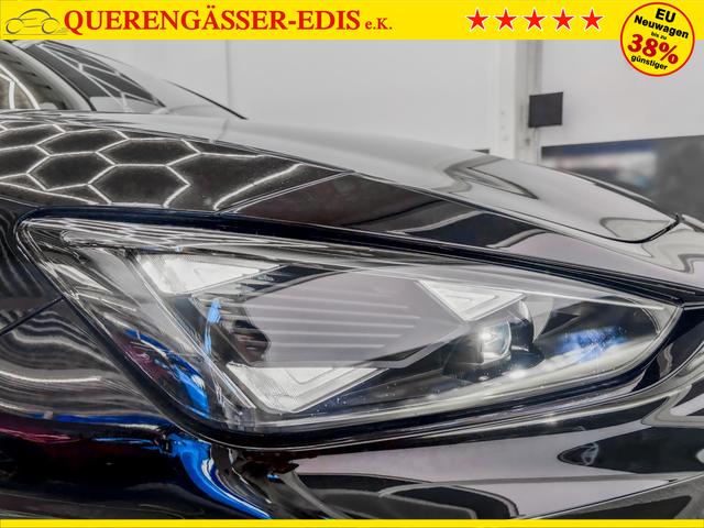 Cupra Leon 1.5 TSI NAVI ACC KEYLESS 