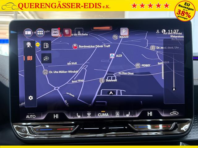 Cupra Leon 1.5 TSI NAVI ACC KEYLESS 
