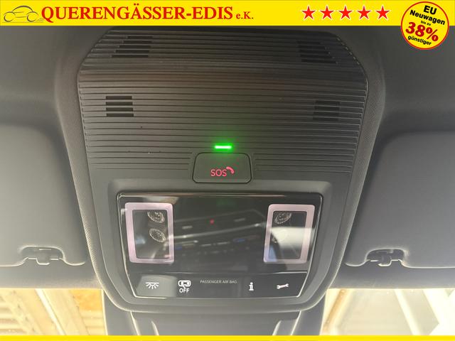Cupra Leon 1.5 TSI NAVI ACC KEYLESS 