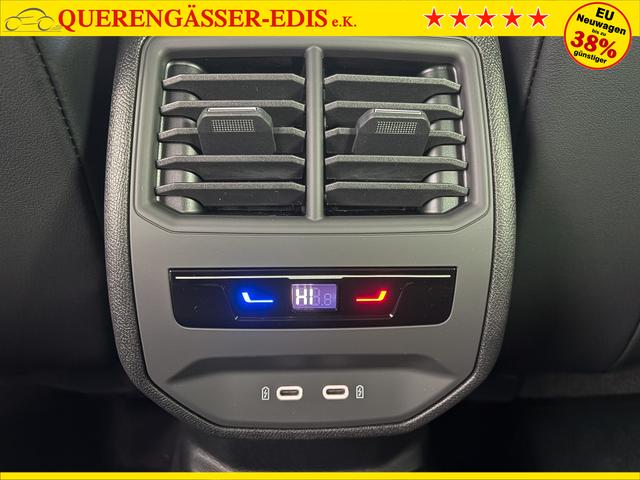 Cupra Leon 1.5 TSI NAVI ACC KEYLESS 