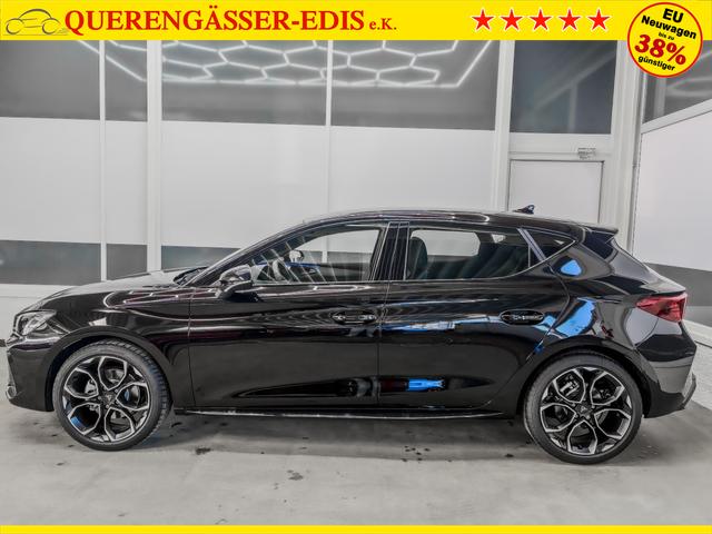 Cupra Leon 1.5 TSI NAVI ACC KEYLESS 