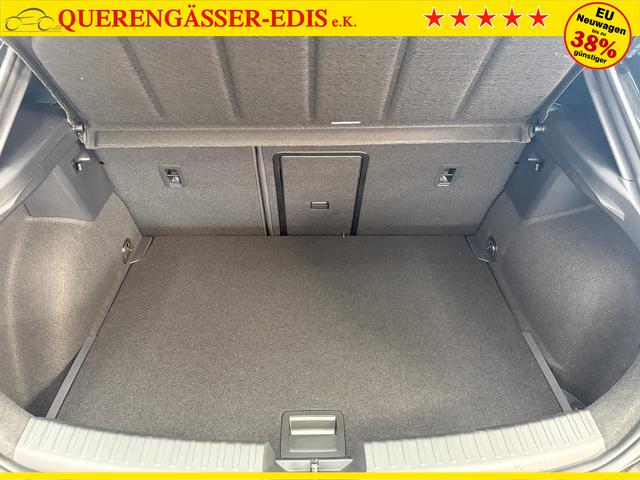 Cupra Leon 1.5 TSI NAVI ACC KEYLESS 