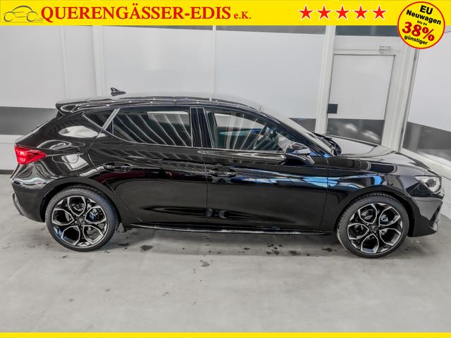 Cupra Leon 1.5 TSI NAVI ACC KEYLESS 