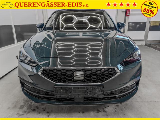 Seat Leon Style ACC RFK PDC Licht/Regensensor 