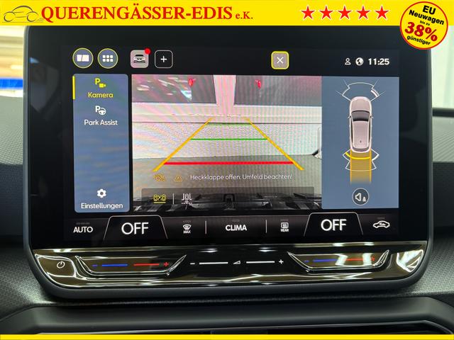 Seat Leon Style ACC RFK PDC Licht/Regensensor 