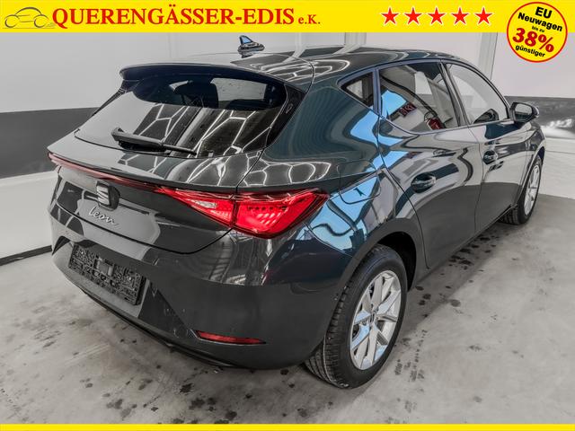 Seat Leon Style ACC RFK PDC Licht/Regensensor 