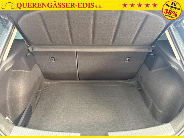 Seat Leon Style ACC RFK PDC Licht/Regensensor 