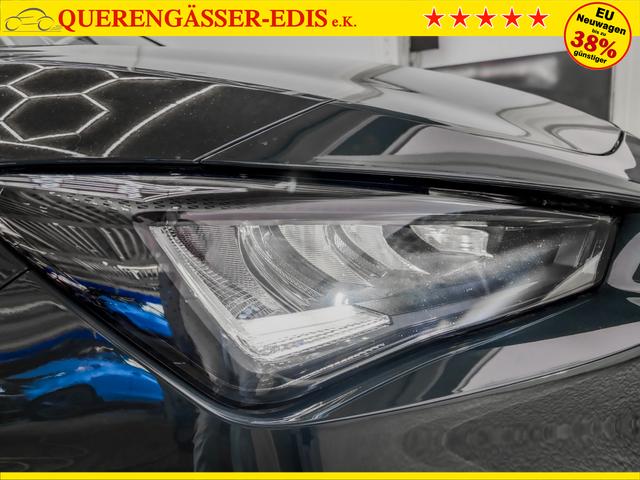 Seat Leon Style ACC RFK PDC Licht/Regensensor 