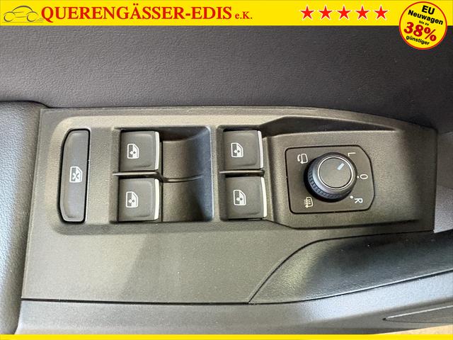 Seat Leon Sportstourer FR NAVI AHK MATRIX ACC SHZ 