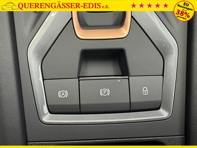Cupra Leon 1.5 eTSI DSG ACC SHZ KEYLESS 