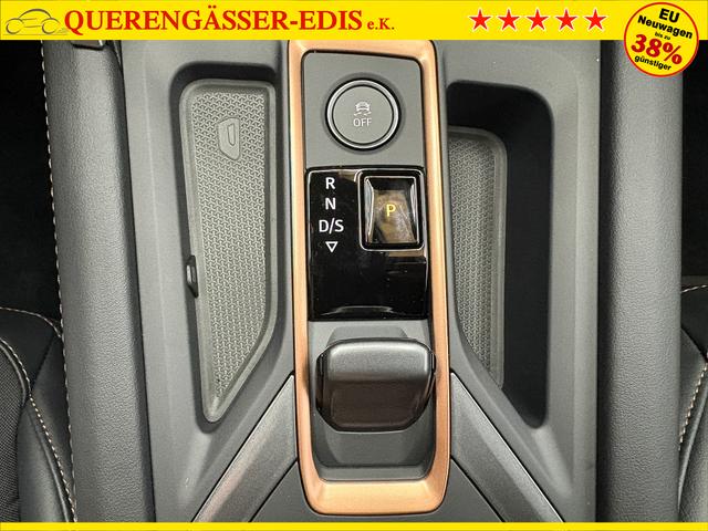 Cupra Leon 1.5 eTSI DSG ACC SHZ KEYLESS 