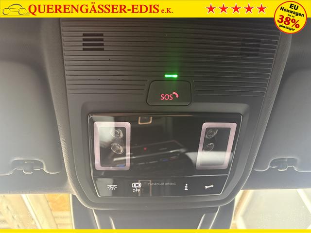 Cupra Leon 1.5 eTSI DSG ACC SHZ KEYLESS 