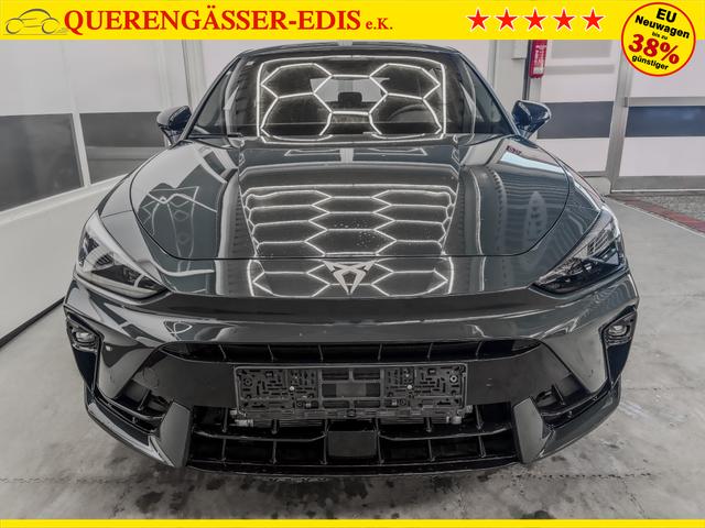 Cupra Leon 1.5 eTSI DSG ACC SHZ KEYLESS 