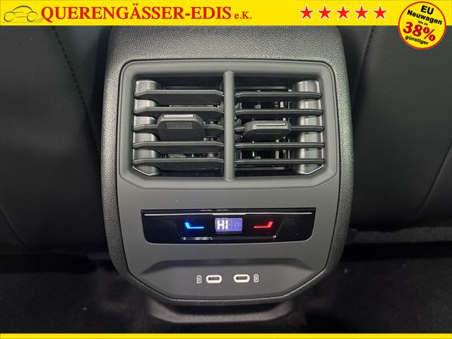 Cupra Leon 1.5 eTSI DSG ACC SHZ KEYLESS 