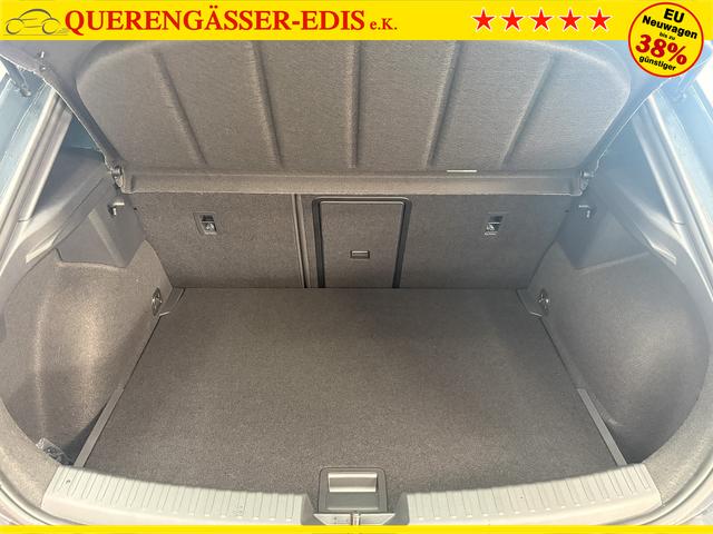 Cupra Leon 1.5 eTSI DSG ACC SHZ KEYLESS 