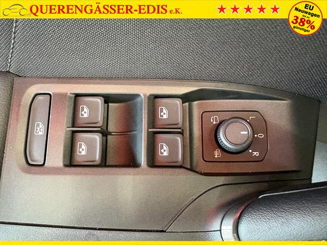 Cupra Leon 1.5 eTSI DSG ACC SHZ KEYLESS 