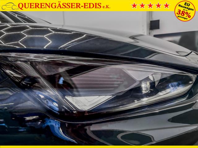 Cupra Leon 1.5 eTSI DSG ACC SHZ KEYLESS 