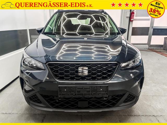 Beispielbilder, ggf. teilweise mit Sonderausstattung