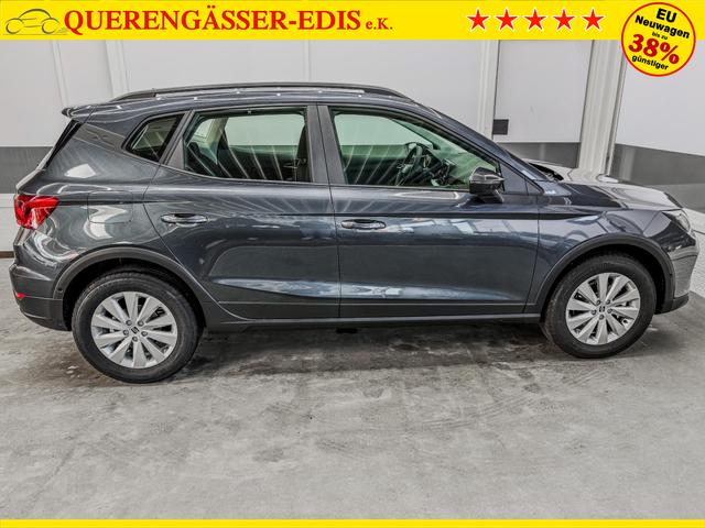 Beispielbilder, ggf. teilweise mit Sonderausstattung