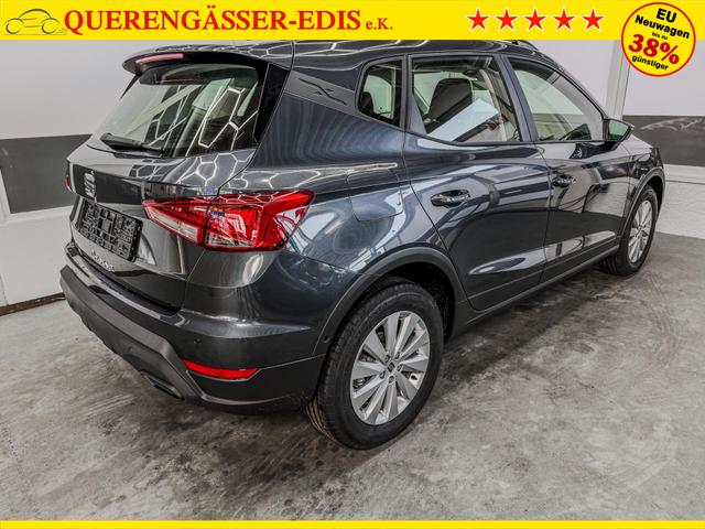 Beispielbilder, ggf. teilweise mit Sonderausstattung