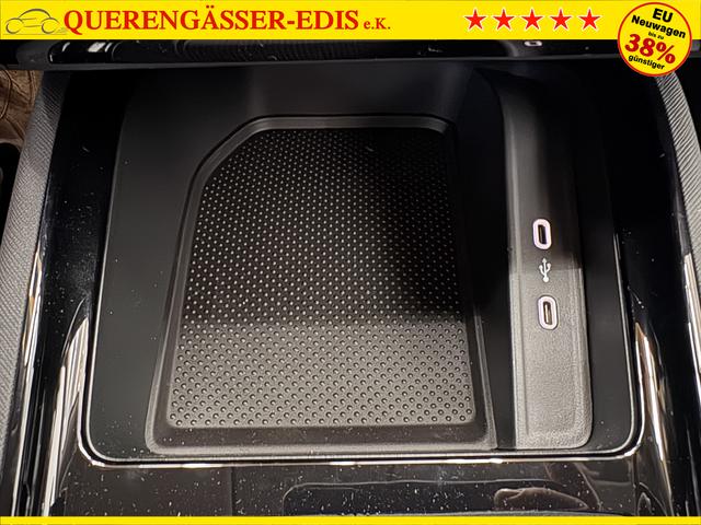 Skoda Kamiq SELECTION DSG KESSY RFK LED NSW KLIMAAUTOMATIK PDC v+h 