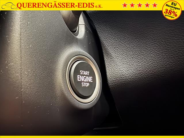 Skoda Kamiq SELECTION DSG KESSY RFK LED NSW KLIMAAUTOMATIK PDC v+h 